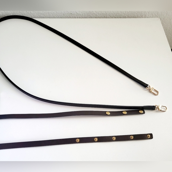 Louis Vuitton Damier Ebene 3-way Pochette - Waistbag & Crossbody - Picture 15 of 16